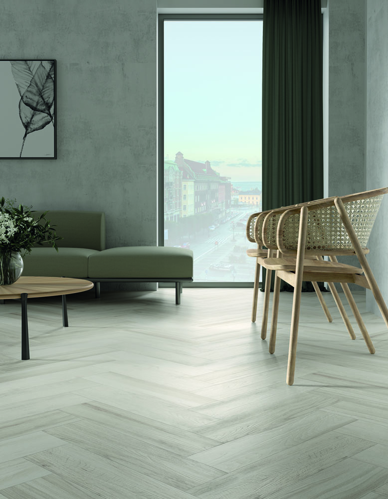 コテージアクシス