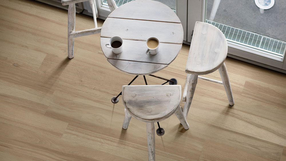 コテージアクシス