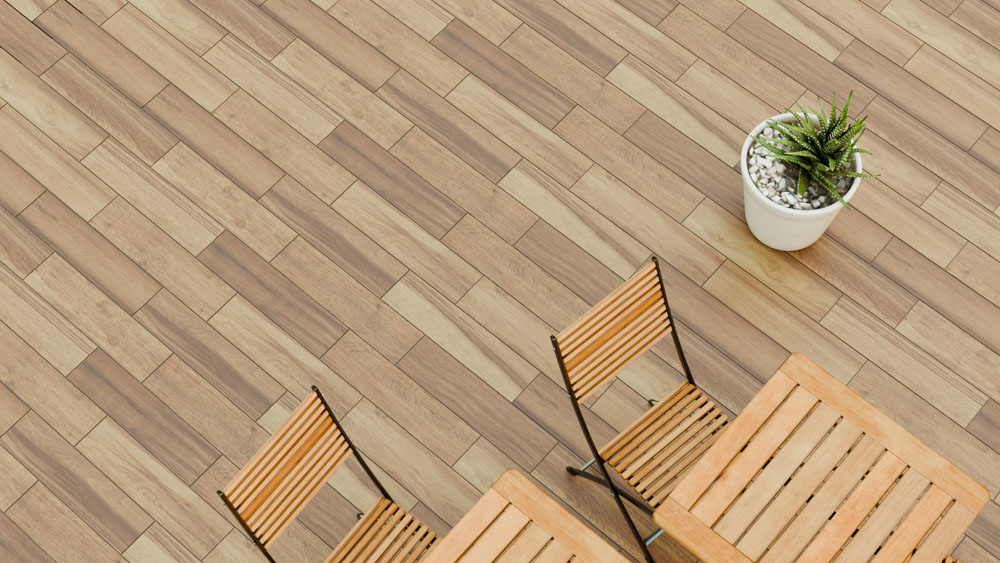 コテージアクシス