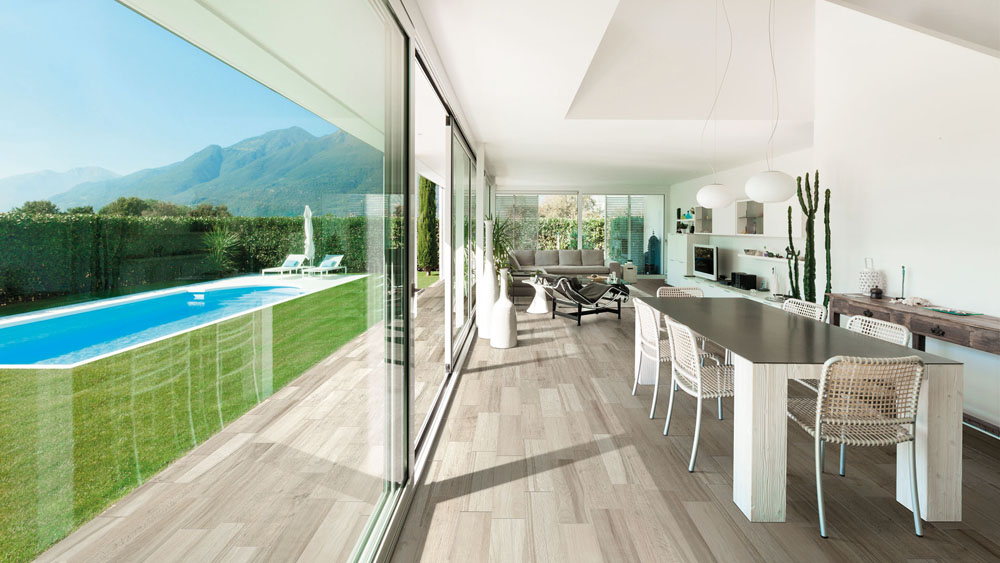 コテージアクシス